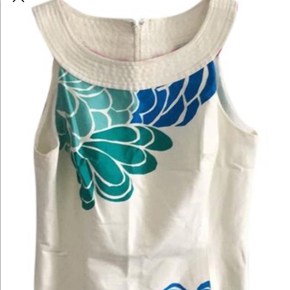 Jones New York shift dress